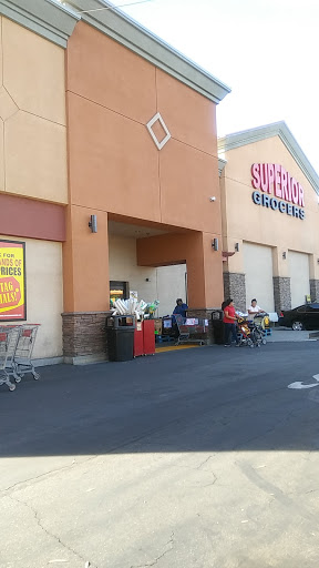 Grocery Store «Superior Grocers», reviews and photos, 4308 Slauson Ave, Maywood, CA 90270, USA