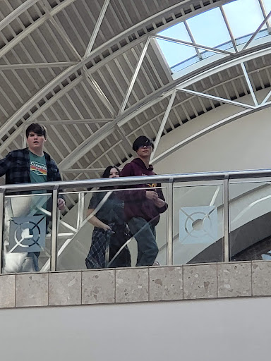 Department Store «JCPenney», reviews and photos, 17177 Royalton Rd, Strongsville, OH 44136, USA