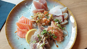 Photo n°8 de Shin'zen à Reims ()