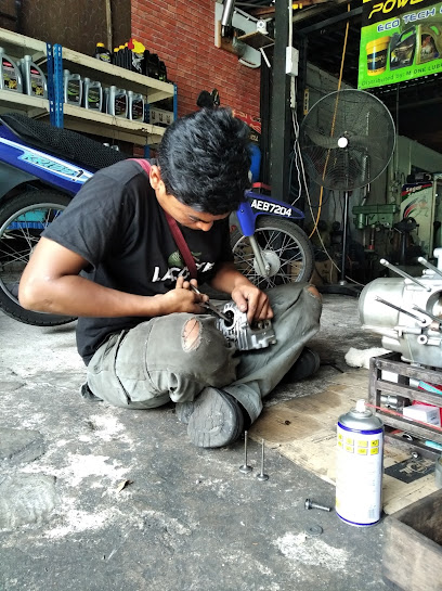 Ajib Garage Motorsport