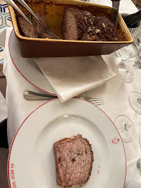 Plats et boissons du Restaurant Au Boeuf Couronné à Paris - n°7