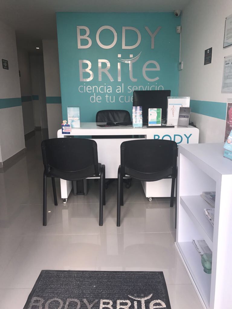 Bodybrite Castillo Grande