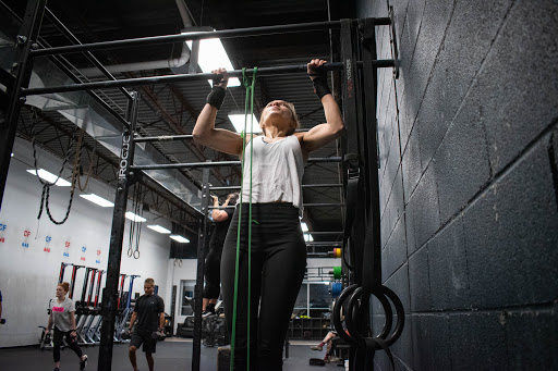 Gym «CrossFit 845», reviews and photos, 7 Nancy Ct #1, Wappingers Falls, NY 12590, USA