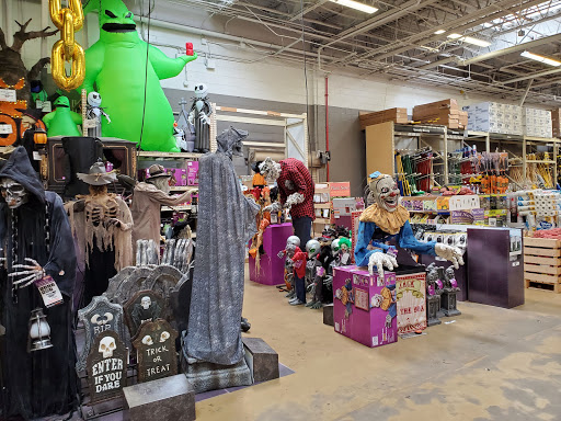 Home Improvement Store «The Home Depot», reviews and photos, 600 Hempstead Turnpike, Elmont, NY 11003, USA