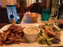 Plats et boissons du Restaurant La Chaloupe à Honfleur - n°14