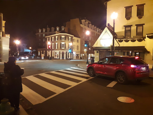 Computer Store «Apple Georgetown», reviews and photos, 1229 Wisconsin Ave NW, Washington, DC 20007, USA