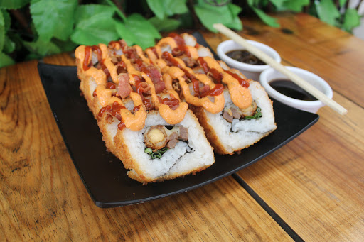 Kudasai sushi