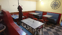 Atmosphère du Restaurant L'instant...V à Limoux - n°14
