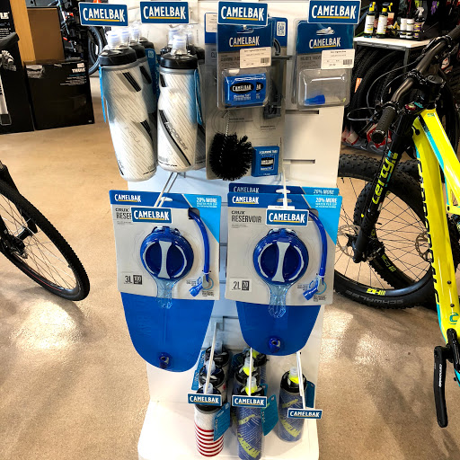 Bicycle Store «New England Bike & Scuba», reviews and photos, 526 College Hwy, Southwick, MA 01077, USA