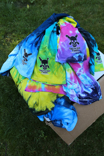 Screen Printer «T-Shirts Ink and More», reviews and photos, 1039 Pruitt Rd, The Woodlands, TX 77380, USA