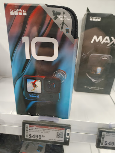 Electronics Store «Best Buy», reviews and photos, 70 Worcester-Providence Turnpike, Millbury, MA 01527, USA