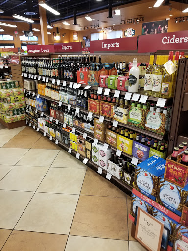 Liquor Store «ABC Fine Wine & Spirits», reviews and photos, 2311 US Hwy 27 S, Sebring, FL 33870, USA
