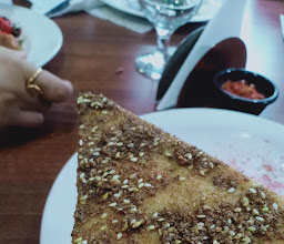 BCON Restaurant and Hotel photo