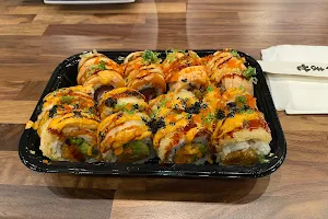 UMAI Sushi & Hibachi image
