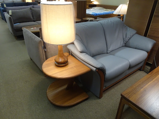 Furniture Store «Teak Furniture - Fuchs Furniture», reviews and photos, 262 Mill Rd, Chelmsford, MA 01824, USA