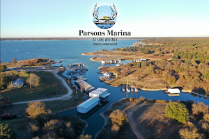 Parsons Marina at Lake Whitney image
