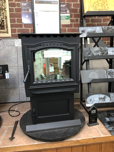 Home Improvement Store «Squier Lumber & Hardware», reviews and photos, 5 Squier Ave, Monson, MA 01057, USA