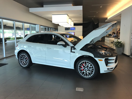 Porsche Dealer «Park Place Porsche», reviews and photos, 6113 Lemmon Ave, Dallas, TX 75209, USA