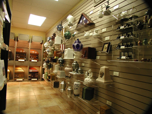 Funeral Home «McKenzie Mortuary Services», reviews and photos, 3843 E Anaheim St, Long Beach, CA 90804, USA