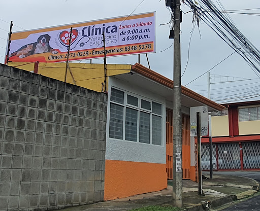 Clínica Veterinaria Medical Pets San José