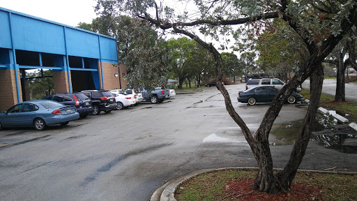 Community Center «Phichol Williams Community Center», reviews and photos, 951 SW 4th St, Homestead, FL 33030, USA