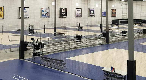 Gym «Top Flight Volleyball Club LLC», reviews and photos, 2739 Alft Ln, Elgin, IL 60124, USA