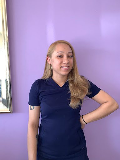 Beauty Salon «Dominican Patty Hair Salon», reviews and photos, 2161 Cunningham Dr, Hampton, VA 23666, USA