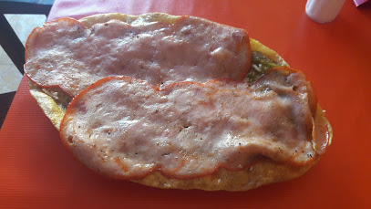 Huaraches Lucy, , 