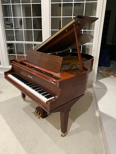 10517 Vinemont St, Dallas, TX 75218, USA