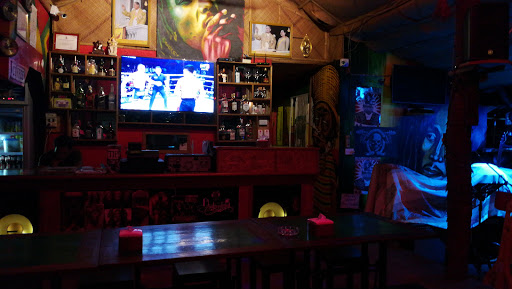 Chalong Reggae Bar