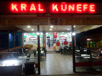 Kral Künefe