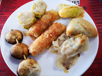 Plats et boissons du Restaurant chinois Restaurant Shanghai Gourmet à Varennes-sur-Seine - n°12