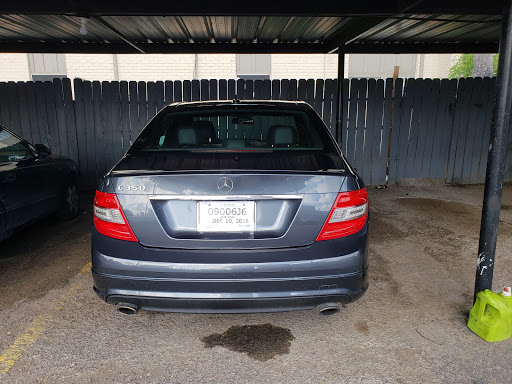 Restaurant «Cowboy Chicken», reviews and photos, 1020 W Nolana Ave, McAllen, TX 78504, USA