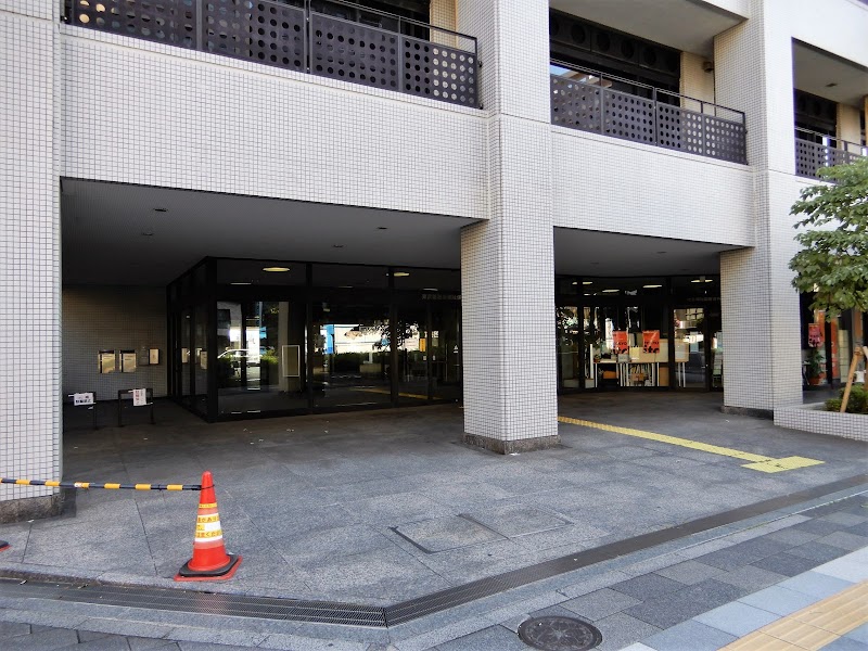 東京都障害者ＩＴ地域支援センター