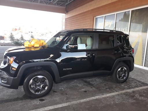 Used Car Dealer «CarMax», reviews and photos, 18220 Ponderosa Dr, Parker, CO 80134, USA