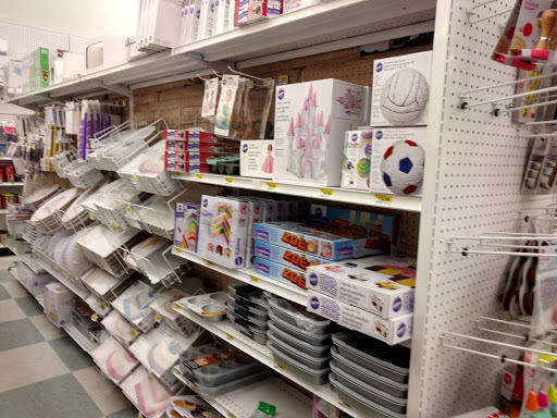 Fabric Store «Jo-Ann Fabrics and Crafts», reviews and photos, 268 E 12300 S, Draper, UT 84020, USA