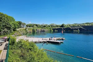 Capernwray Diving Centre image