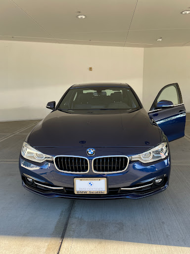 BMW Dealer «BMW Seattle», reviews and photos, 1002 Airport Way S, Seattle, WA 98134, USA