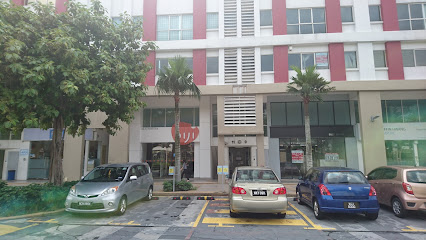 MSIG Insurance (Malaysia) Bhd (Petaling Jaya branch)