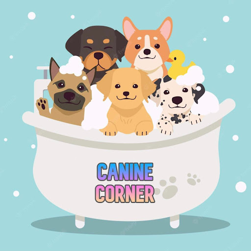 Kristen's Canine Corner Dog Grooming
