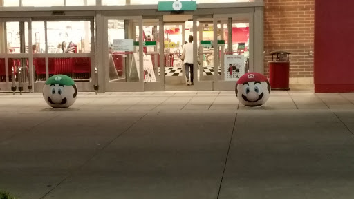 Shopping Mall «Waugh Chapel Towne Centre», reviews and photos, 1417 S Main Chapel Way, Gambrills, MD 21054, USA