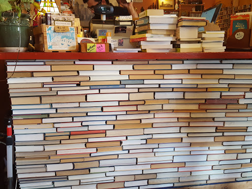 Book Store «Books & Melodies LLC», reviews and photos, 2600 James St, Syracuse, NY 13206, USA