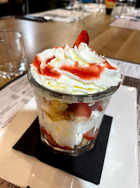 Parfait du Restaurant L'Atelier Gourmand à Saint-Contest - n°4