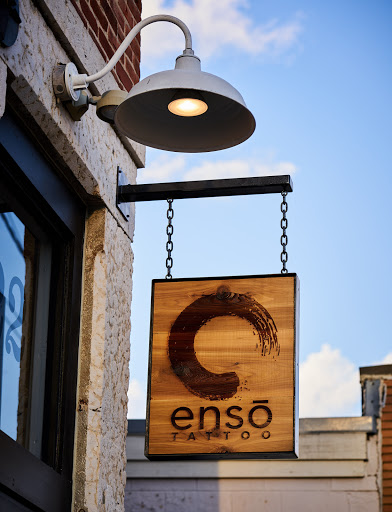 Enso Tattoo, 22 E 4th Ave #1a, Columbus, OH 43201, USA, 