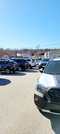 Amherst Subaru - Photo 6 - Car repair in Amherst, NH, Nashua