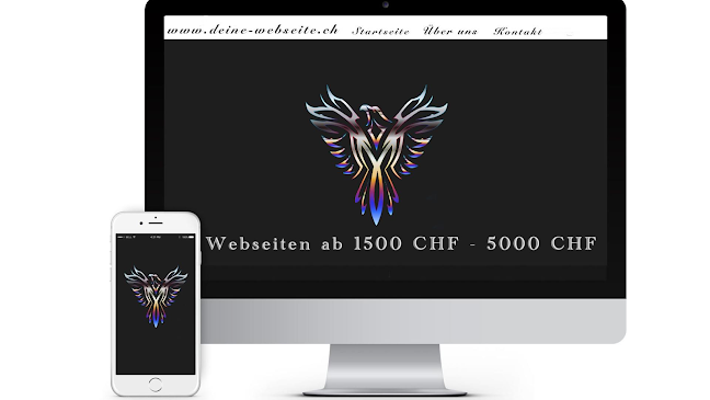 Webagentur Phoenix St.Gallen