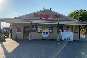 Dumont Lake Party Store image