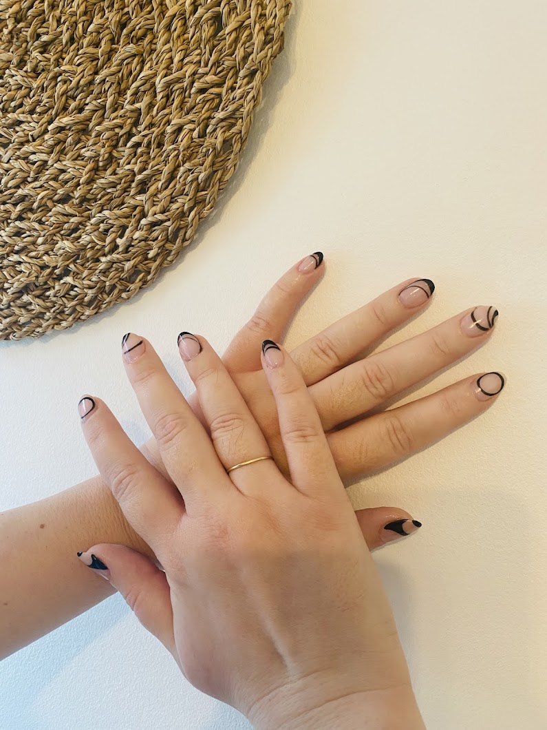 Urban Nail Box - Ballard