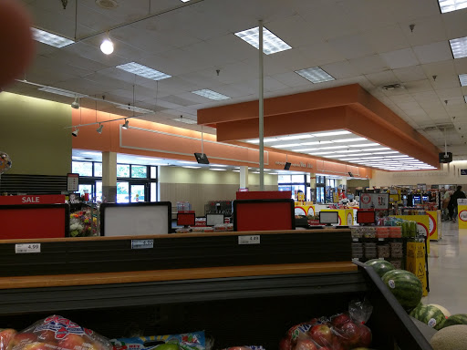 Grocery Store «Winn-Dixie», reviews and photos, 1535 N Singleton Ave, Titusville, FL 32796, USA