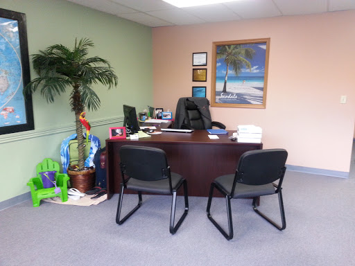 Travel Agency «New Horizons Travel», reviews and photos, 925 E 1st St I, Ankeny, IA 50021, USA